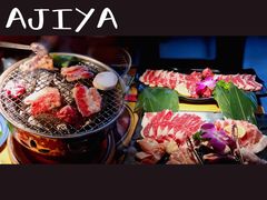 -AJIYA味屋和牛烤肉自助放题(温州万象城店)