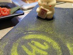 -海底捞火锅(让胡路万达店)