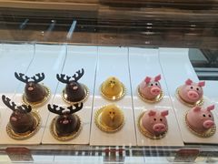 -西村叔叔的店(黄岛青医附院店)