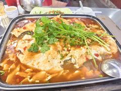 -邹胖哥好好吃餐馆(荔波美食街店)