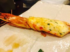-松子料理(白家庄店)