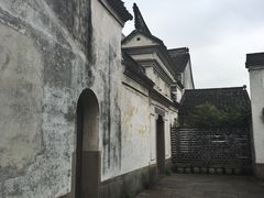 -走马楼饭庄(慈城古县城店)
