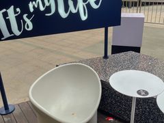 -The open life(万象城店)