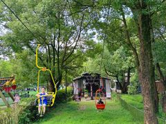 -WeLope紫金山探险公园