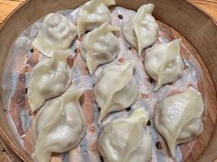 酸菜饺子-老边饺子馆(中街店)