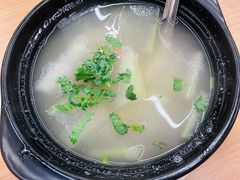 -买又大餐厅(福林里店)