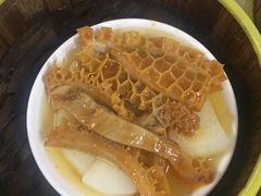金钱肚萝卜-肥佬夜茶(早茶·西乡店)