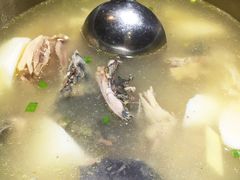 黑鸡小馆(远大路店)-黑鸡小馆(金源店)
