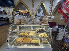 -新疆巴州金丝特餐厅(大钟寺店)