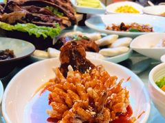 -万福·家宴(平谷店)