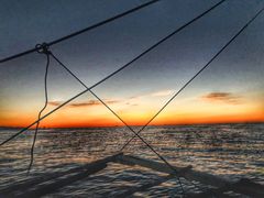 -长滩岛登岛码头