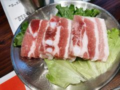 -悟能八戒烤肉自助(秦隆步行街店)