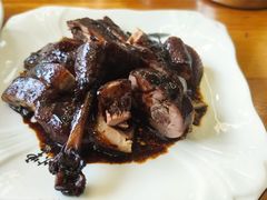 -乌记大厨餐厅
