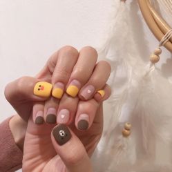 点击看大图 -Aso Artist Beauty美甲美睫