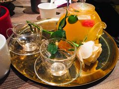 -茉莉餐厅(包河万达店)