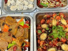 -郑喜旺烧烤(新密总店)