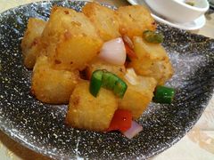 -和乐喜点(宝岗大道店)
