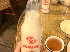 泰国豆奶-多哥水傣味餐厅(司马巷店)