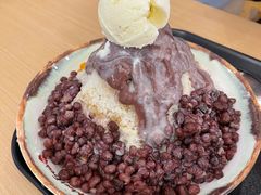 -Meet Fresh鮮芋仙(时代天街店)