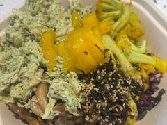 -CALIFORKS加州叉子(朝阳门店)