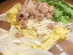 -江户前寿司(好运街店)