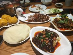 -德香苑脆皮烤鸭·经典(爱融荟城店)