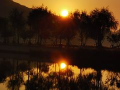 -南北湖风景区