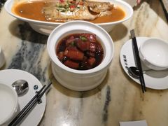 -小菜园新徽菜(马鞍山金鹰店)