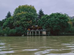 -运河游船(武林门码头)