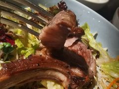 -宴悦海鲜餐厅·游水海鲜·牛排(亚龙湾瑞吉店)