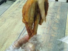 -老才香老才鸡腿(青阳店)