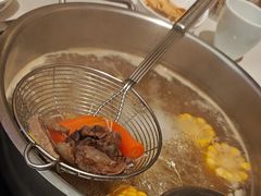 -牛品福潮汕牛肉火锅(旺庄店)