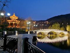 -大连植物园