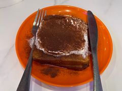 -澳门陈光记烧味饭店(南京德基广场店)