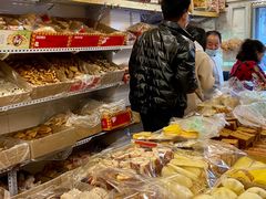 -庆祥斋糕点厂(留学路店)