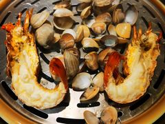 -碗中海·蒸汽海鲜·桑拿鸡(岭南天地店)