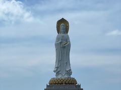 -三亚南山文化旅游区