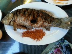 android_upload_pic-心园餐厅·地道传统云南菜·三十年老店