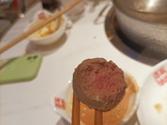 -犇鼎牛潮汕牛肉火锅(新辰里学清路店)