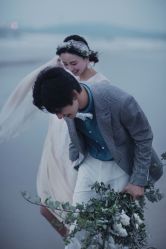 -薇视觉婚纱摄影工作室·婚纱照·结婚照