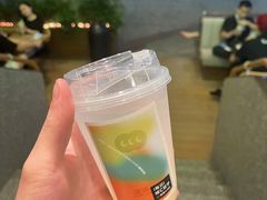 -混果汁(福田领展中心城店)