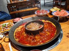 -楠火锅(龙阳广场店)