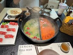 -山缓缓火锅(青岛万象城店)