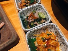 小吃拼盘-久喜番和牛烧肉酒场(北辰三角洲店)