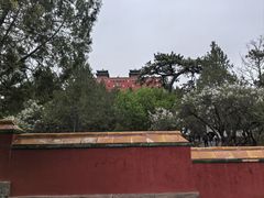 -普陀宗乘之庙(小布达拉宫)