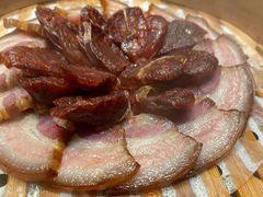 -瑶王府·广西菜(金阳路店)
