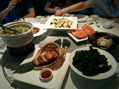 android_upload_pic-真爱中国餐馆·年华店(朱雀大街店)