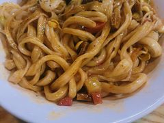 -王菊美食街·王菊面馆(总店)