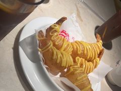 -鸽味轩(新街口店)
