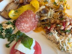 -拉蒂娜·巴西牛排馆 Latina·Brazilian Steakhouse(铜仁旗舰店)